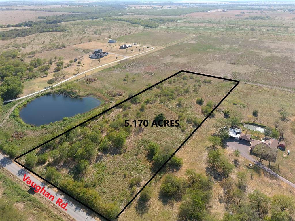 Tioga, TX 76271,TBD Vaughan Road