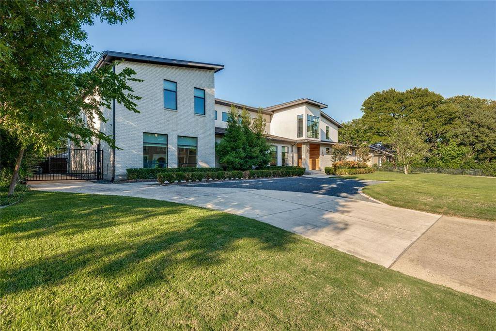 Dallas, TX 75230,5729 Northmoor Drive