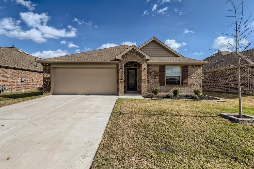 Anna, TX 75409,121 Cedar Canyon Drive