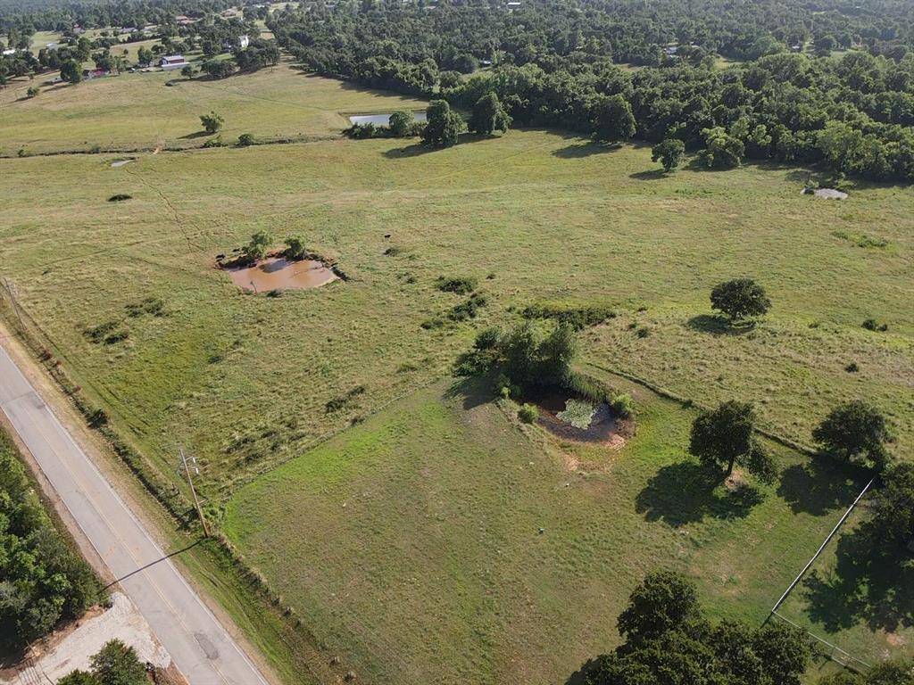 Newalla, OK 74857,Dobbs Road