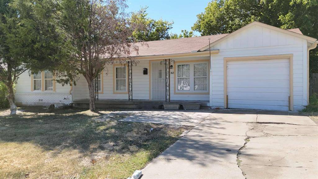 Haltom City, TX 76117,3613 Swan Street