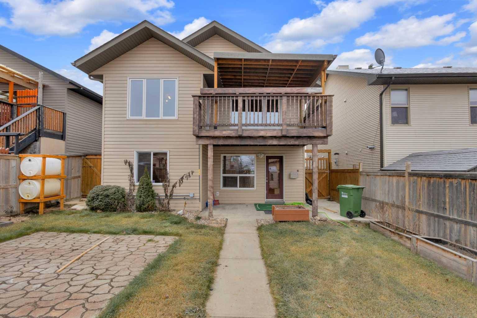 Red Deer, AB T4R 0C7,19 Imbeau Close