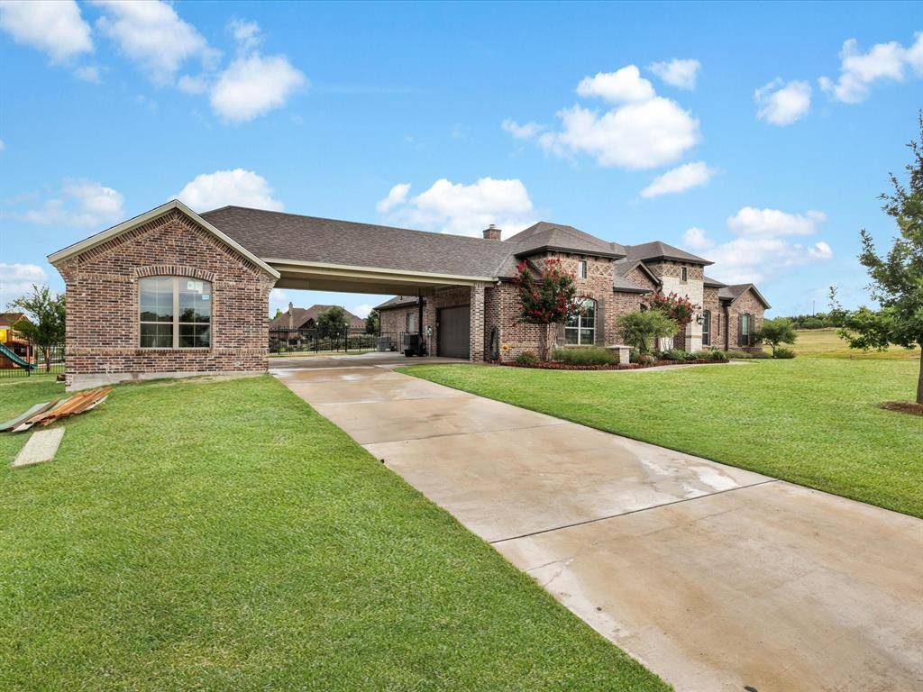 Aledo, TX 76008,228 Parc Oaks Drive