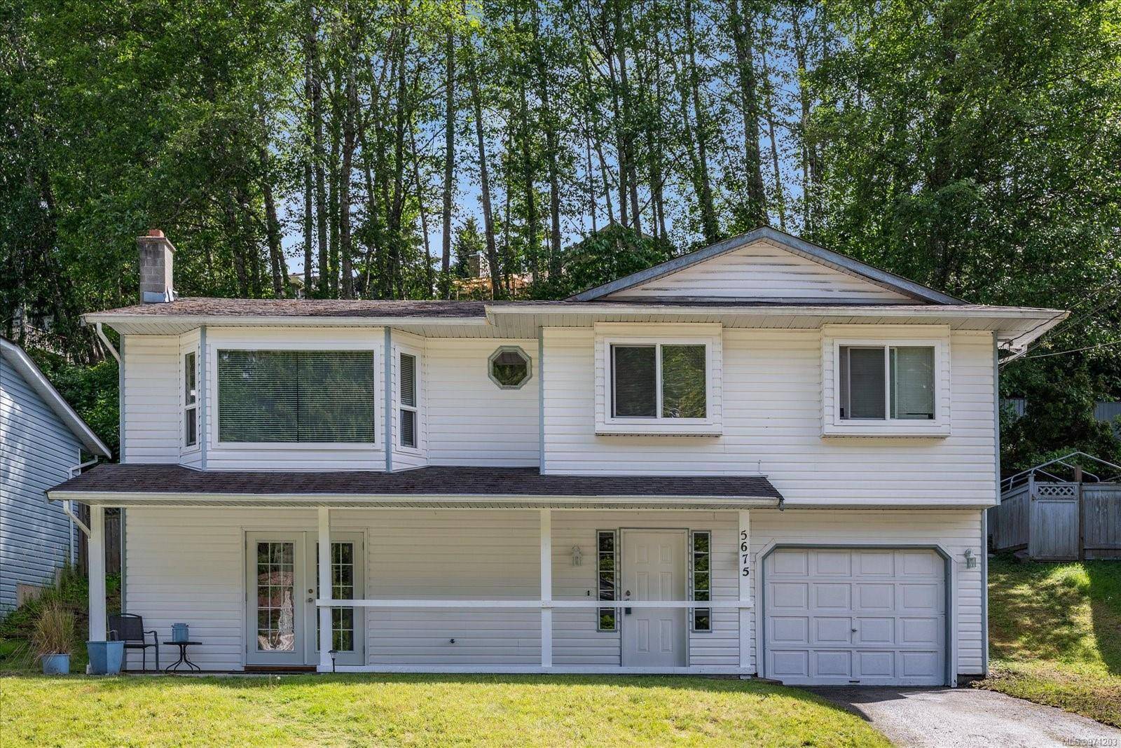 Nanaimo, BC V9T 5P3,5675 Brookwood Dr