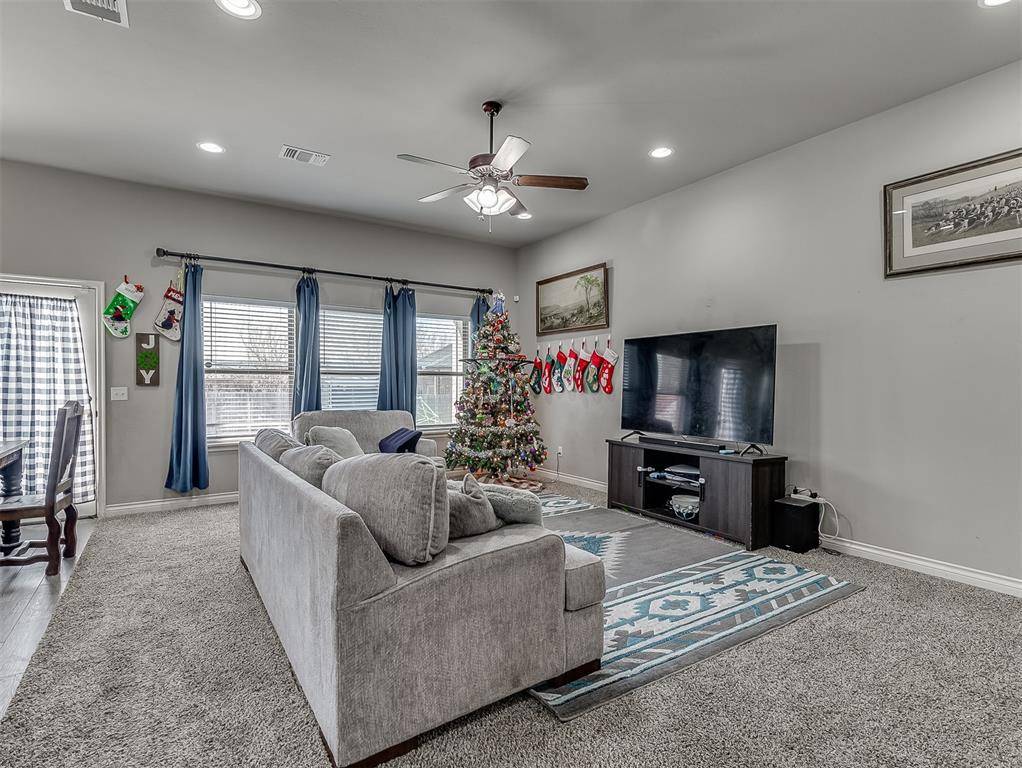 Norman, OK 73069,2500 Trailwood Drive