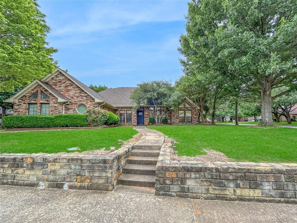 Arlington, TX 76006,500 Lincoln Drive