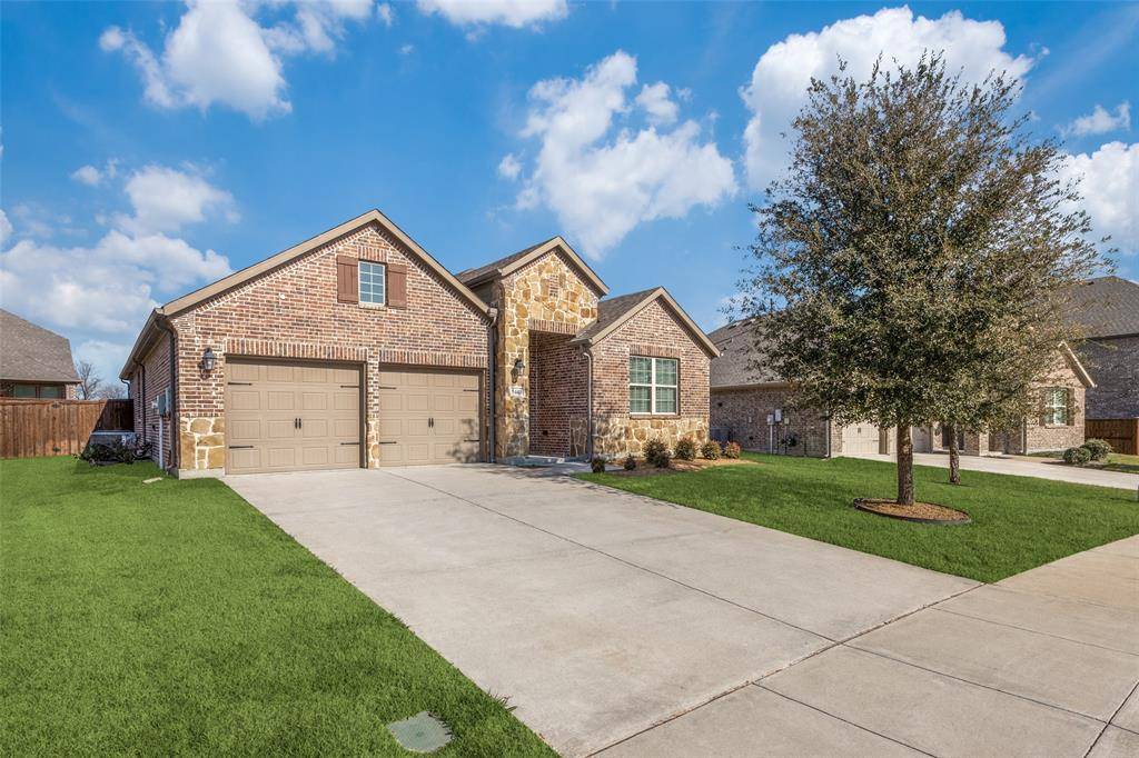 Prosper, TX 75078,5440 Stockport Drive