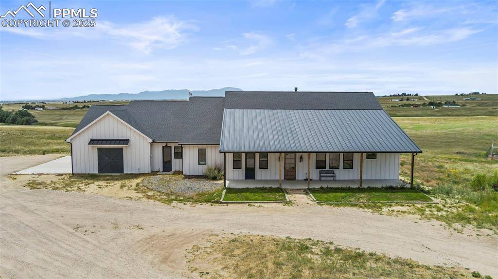 Calhan, CO 80808,24365 Murphy RD