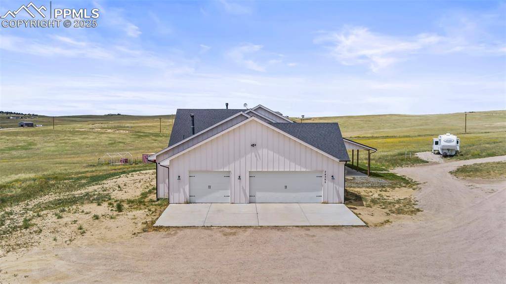 Calhan, CO 80808,24365 Murphy RD