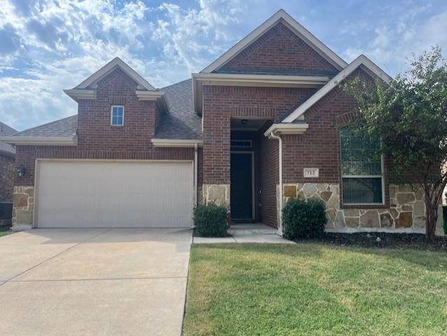 Little Elm, TX 75068,712 Lake Sierra Way