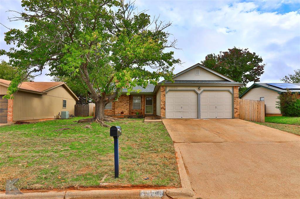 Abilene, TX 79605,1689 Chachalaca Lane