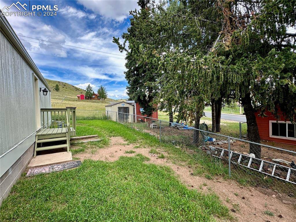 Cripple Creek, CO 80813,405 W Golden AVE