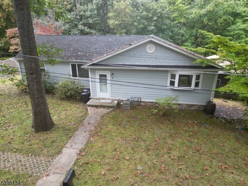 Parsippany-troy Hills Twp., NJ 07834,6 Spurr Rd