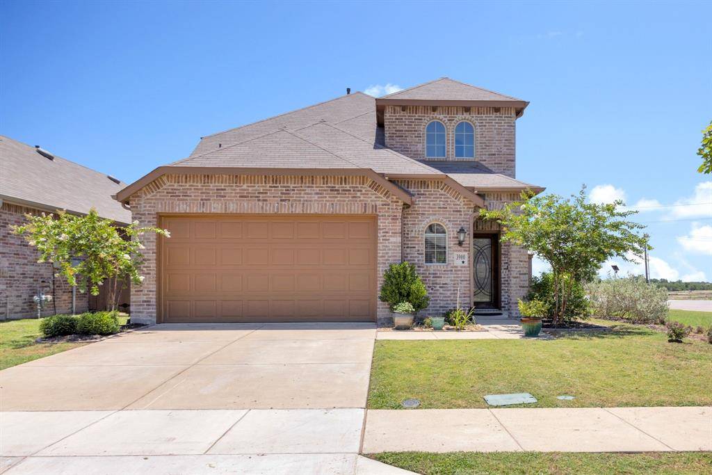 Heartland, TX 75126,3900 Spencer Lane