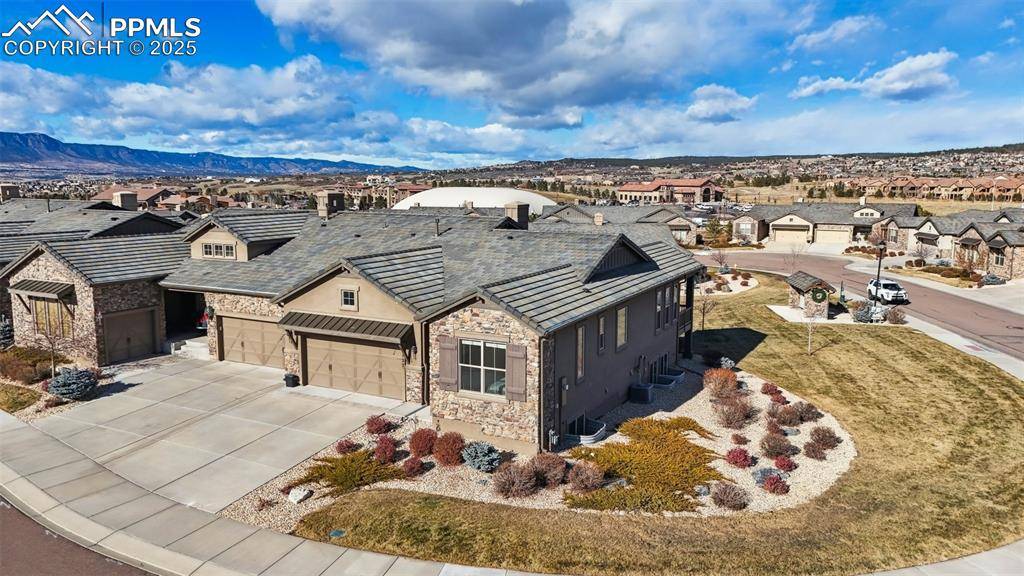 Colorado Springs, CO 80921,2127 Villa Creek CIR