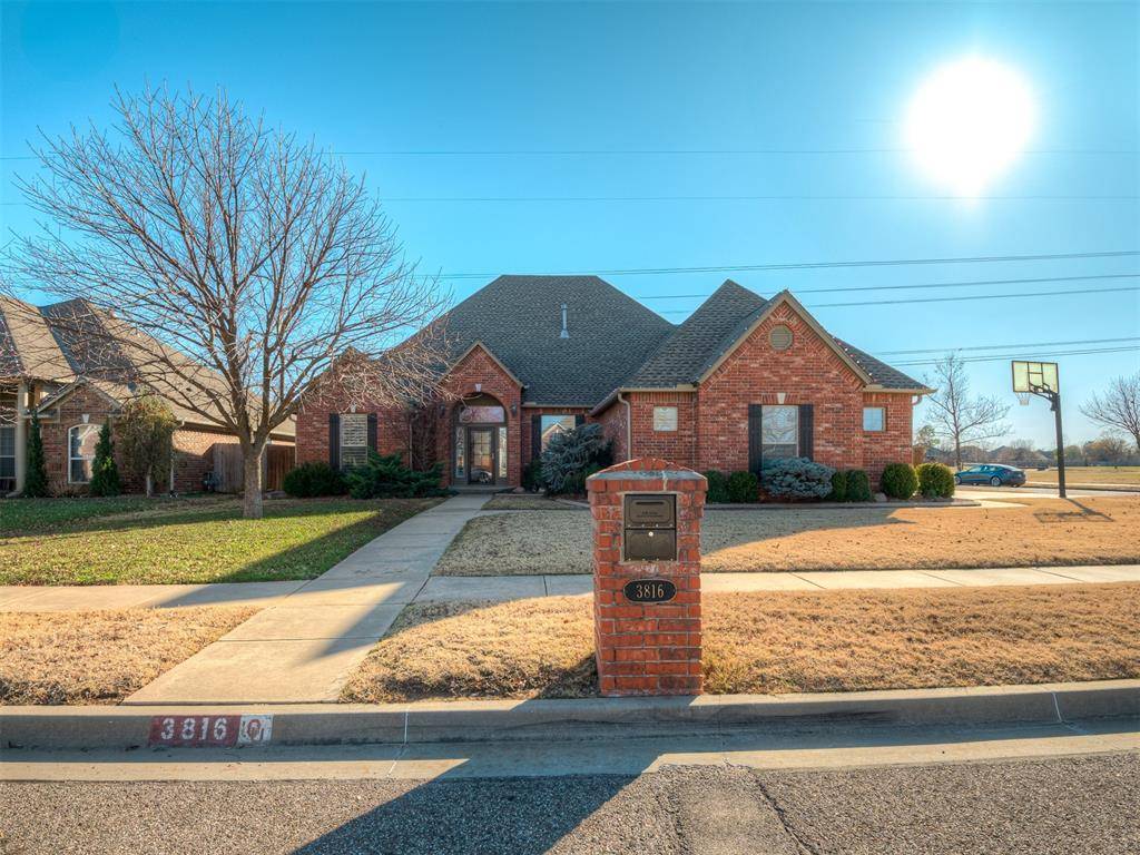 Norman, OK 73072,3816 Lorings Road