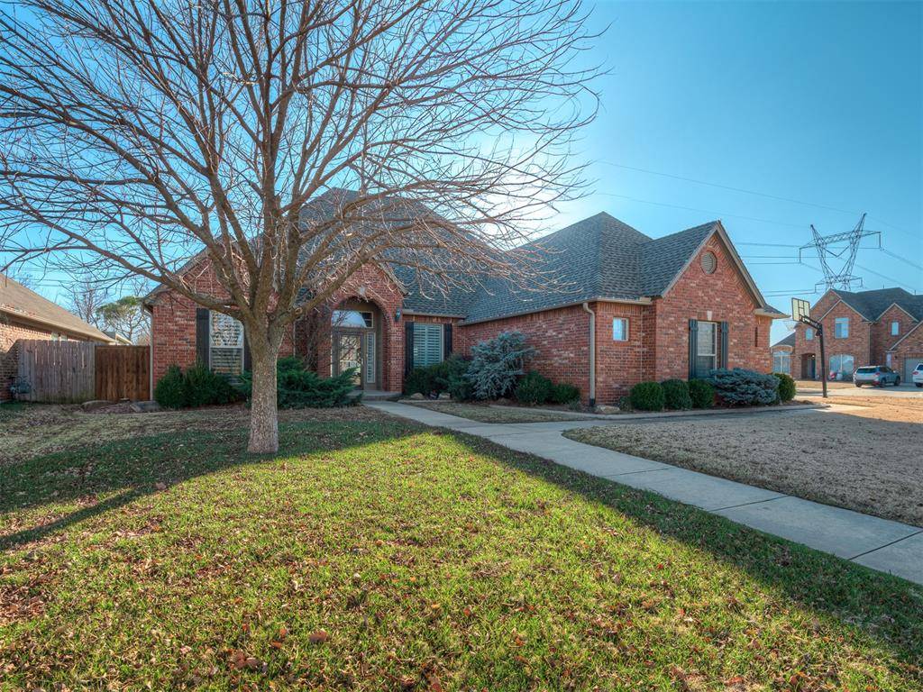 Norman, OK 73072,3816 Lorings Road