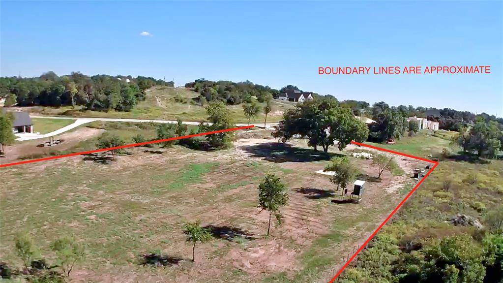 Azle, TX 76020,TBD Meadow Woods Terrace