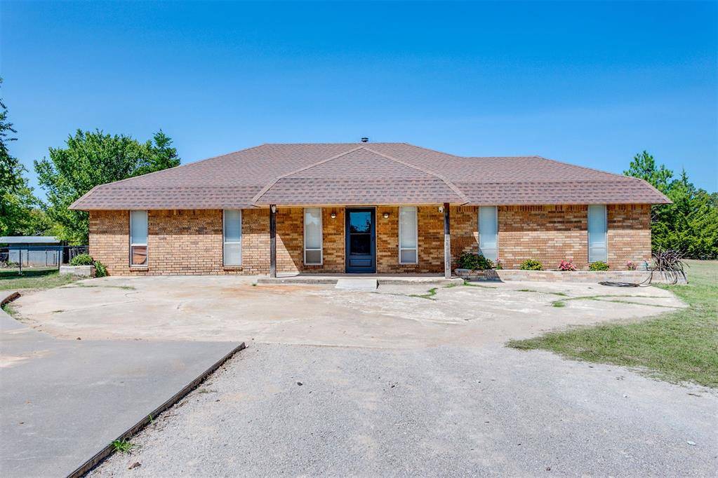 Shawnee, OK 74801,31902 Westlake Road