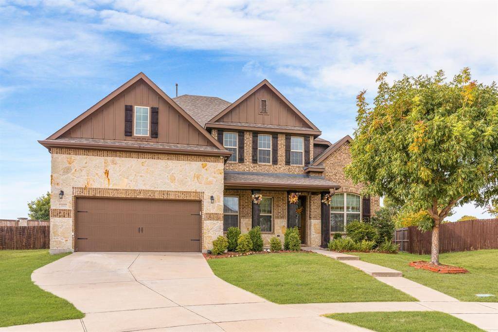 Mckinney, TX 75071,1601 Saint Albans Drive