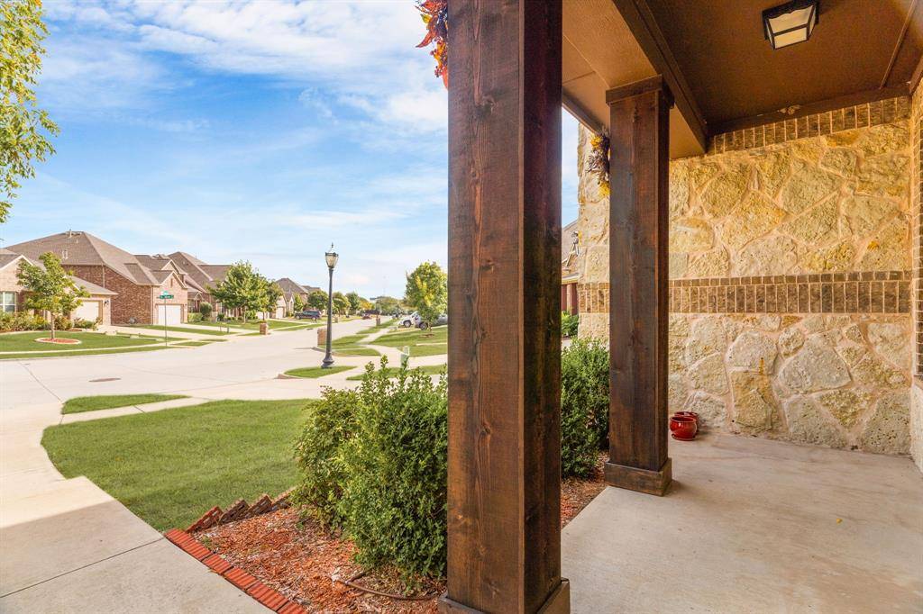 Mckinney, TX 75071,1601 Saint Albans Drive