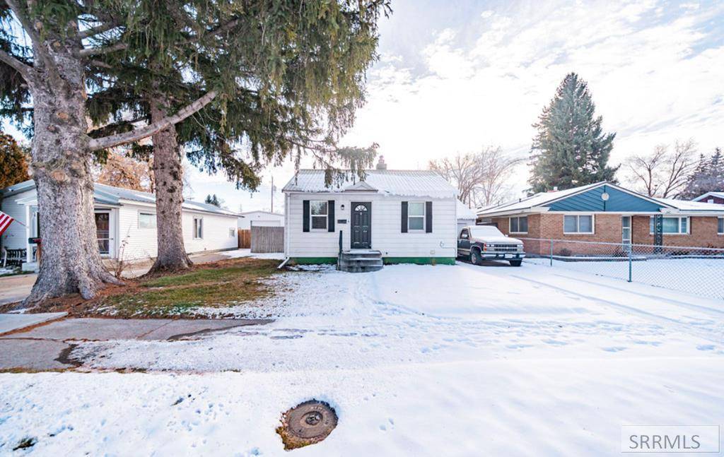 Idaho Falls, ID 83404,468 9th Street