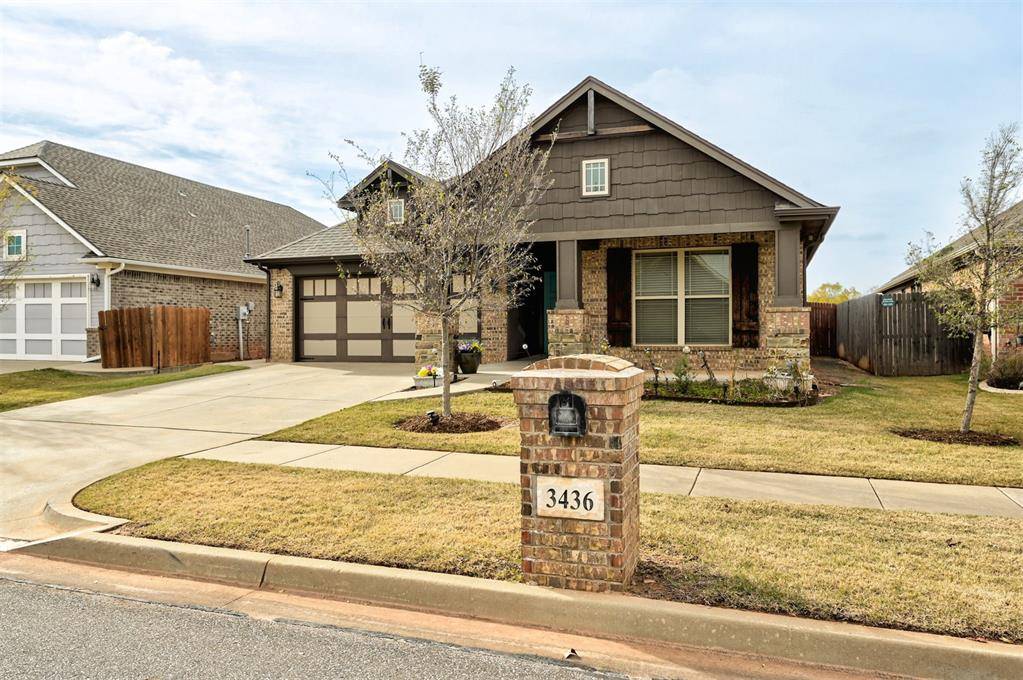 Norman, OK 73069,3436 Mount Mitchell Lane