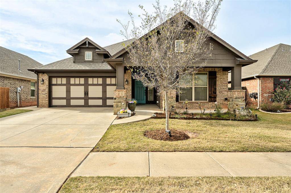 Norman, OK 73069,3436 Mount Mitchell Lane