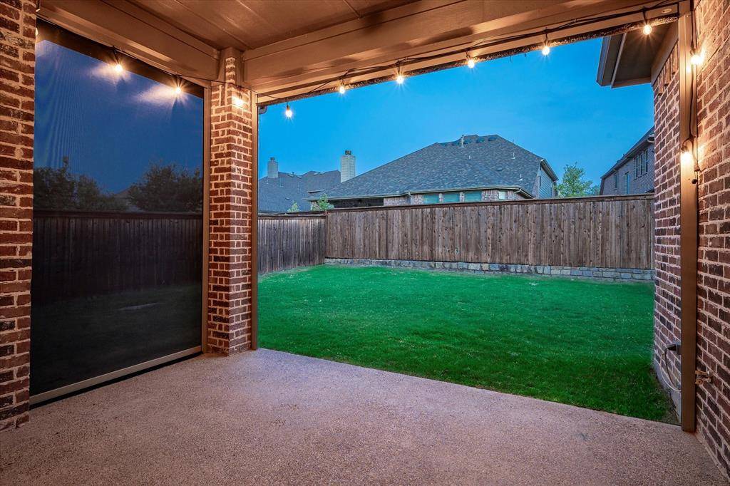 Celina, TX 75009,3702 Millstone Way