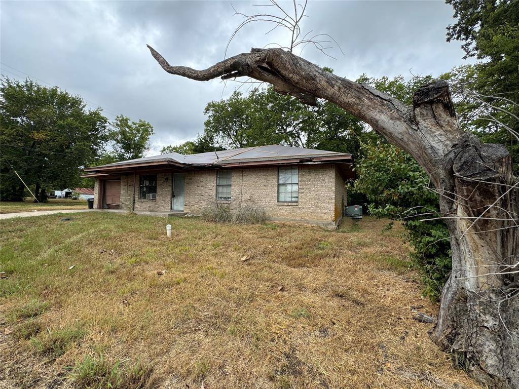 Cooper, TX 75432,201 NW 4th Street