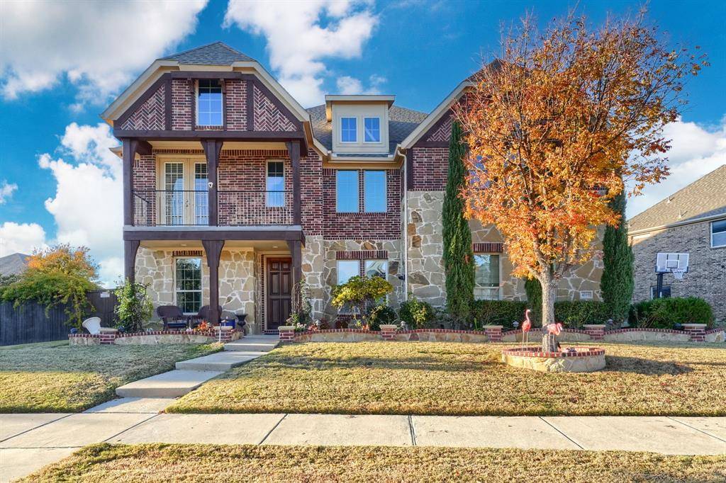 Frisco, TX 75034,4509 Addax Trail