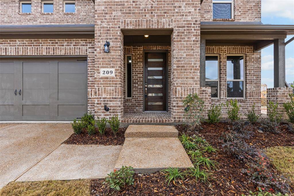 Melissa, TX 75454,209 Silvermist Drive