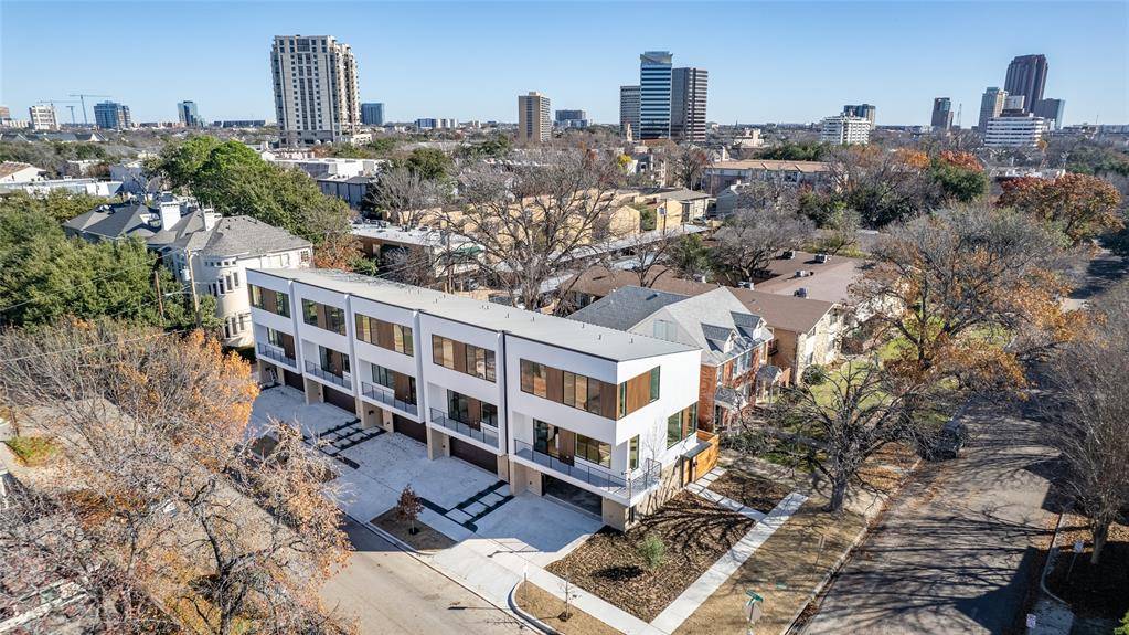 Dallas, TX 75219,4040 Bowser Avenue #103