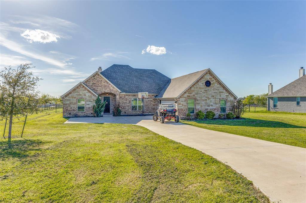 Springtown, TX 76082,255 Columbia Court