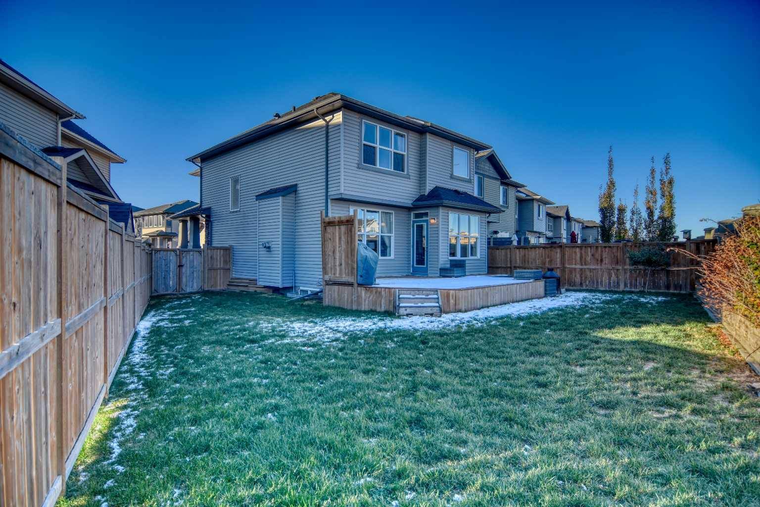 Airdrie, AB T4B 4B2,431 Hillcrest CIR SW