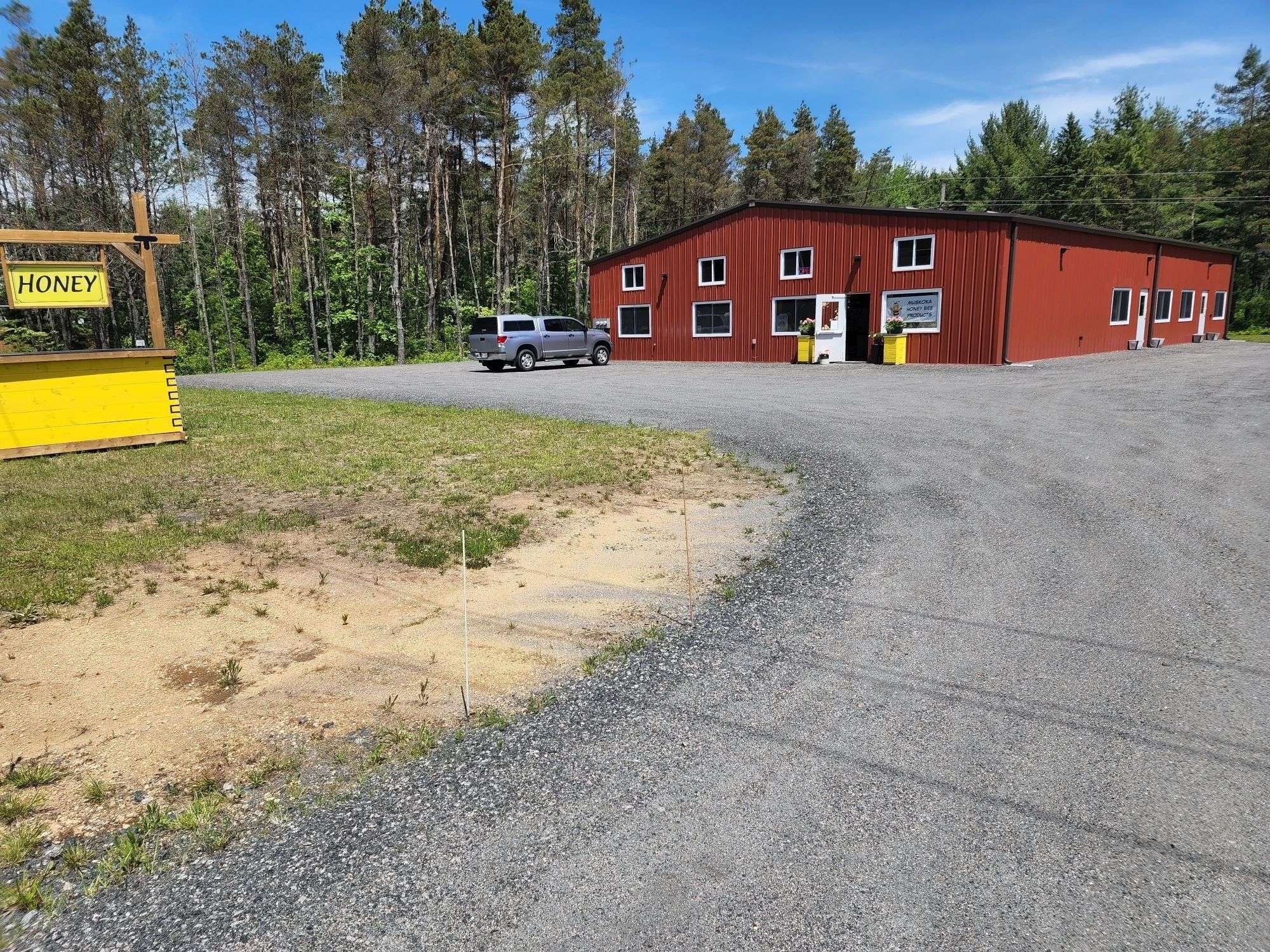 Lake Of Bays, ON P0A 1H0,25754 35 Highway N RD S #Unit 2