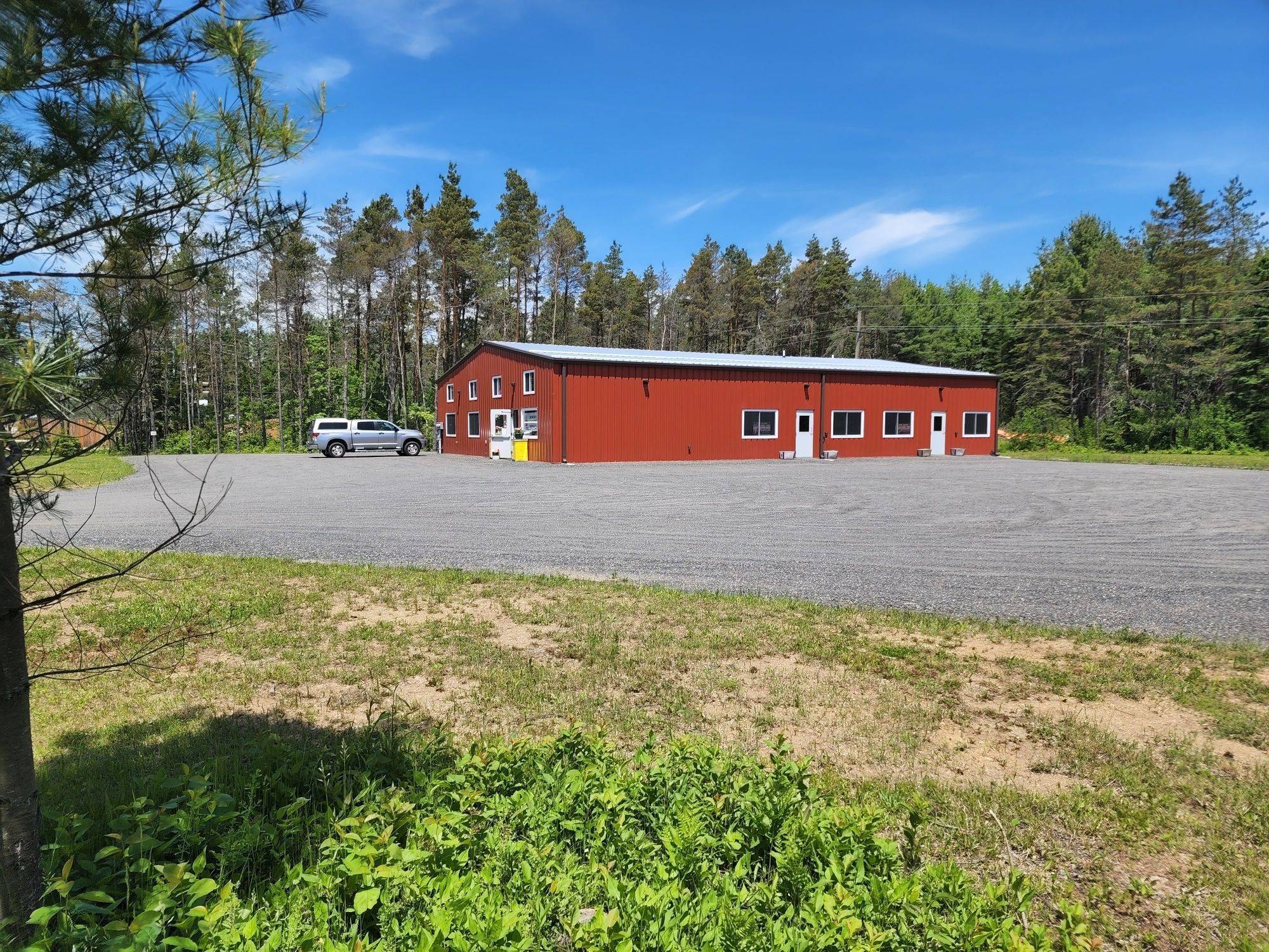 Lake Of Bays, ON P0A 1H0,25754 35 Highway N RD S #Unit 2