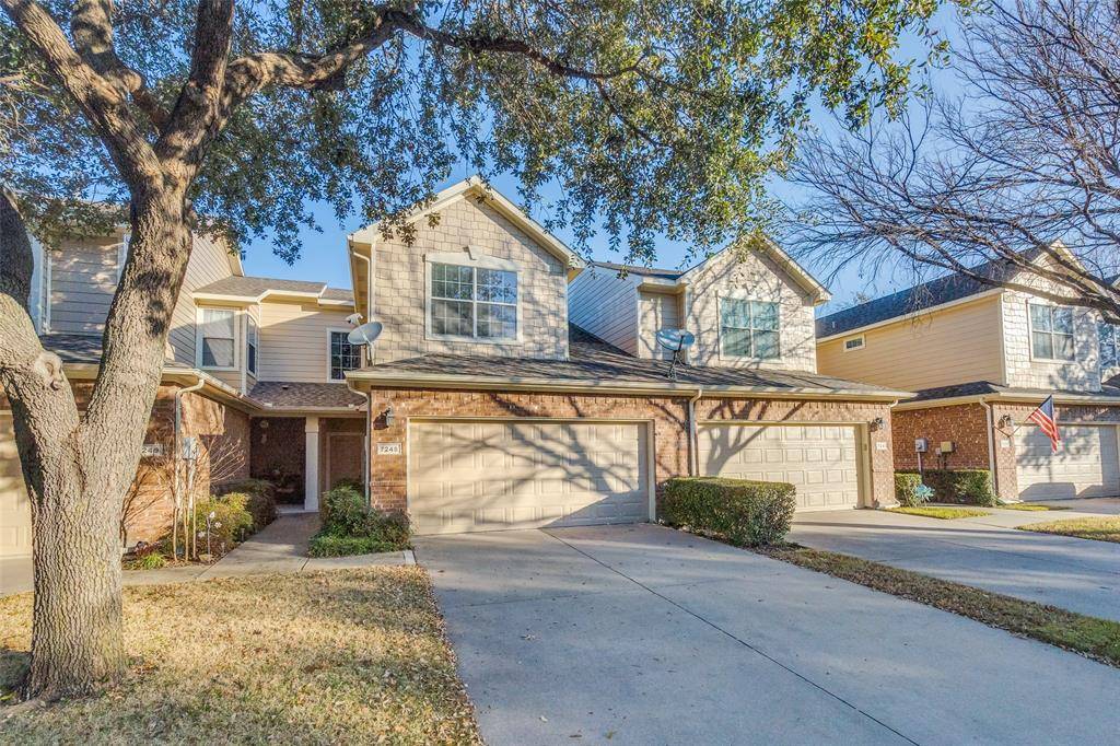 Plano, TX 75093,7245 Rembrandt Drive