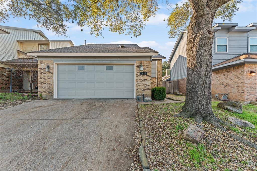 Garland, TX 75044,2418 Libra Drive