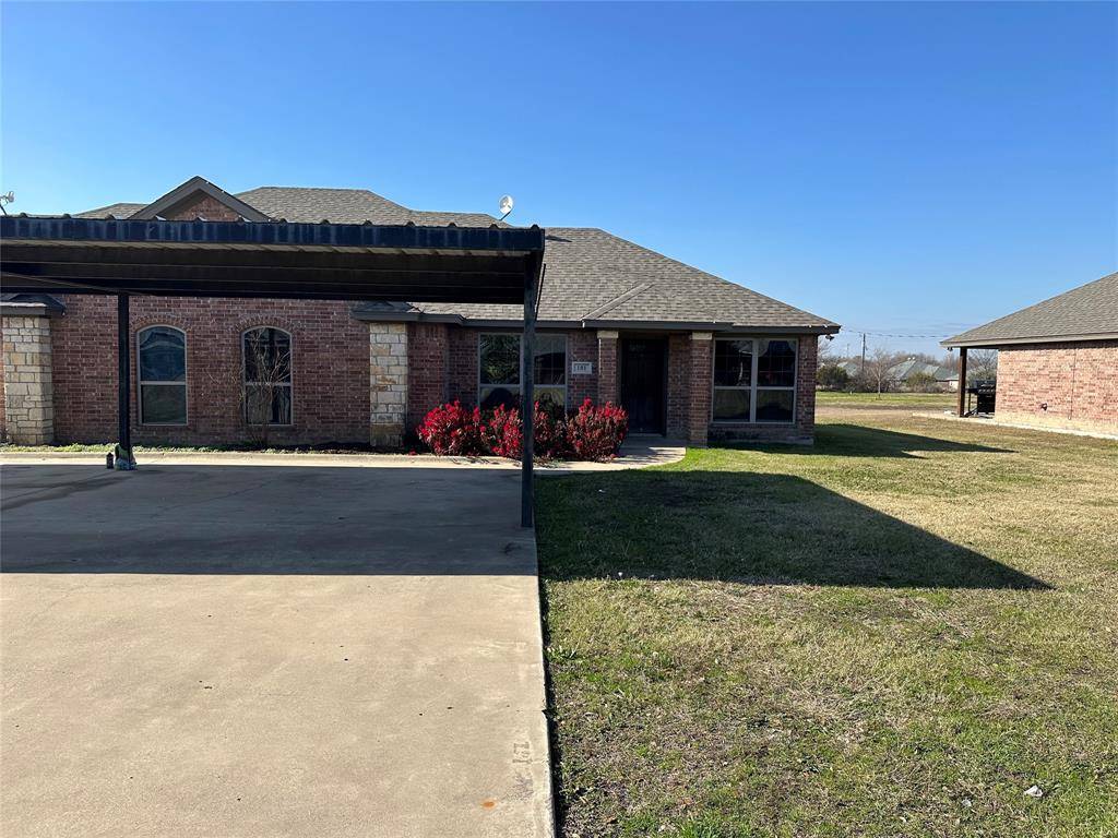 Weatherford, TX 76088,155 Gibson Lane #155 - 169 Odd Numbers