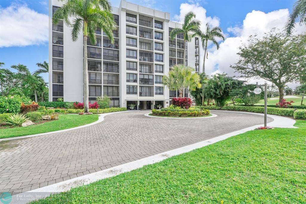 Boca Raton, FL 33434,6797 Willow Wood Drive  #6036