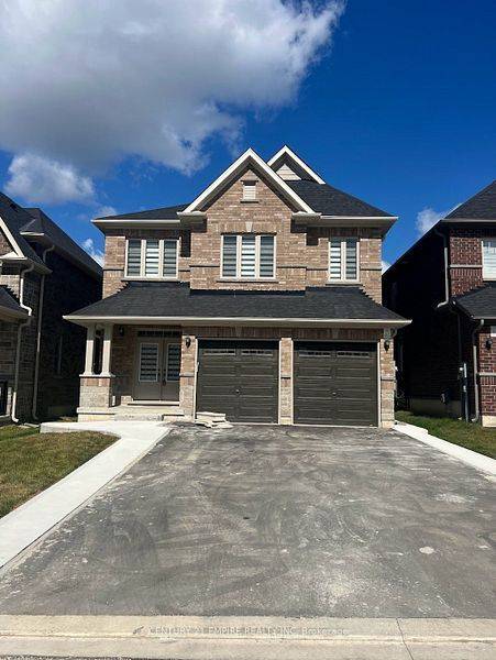 Barrie, ON L9J 0L1,25 Copperhill HTS #Upstair