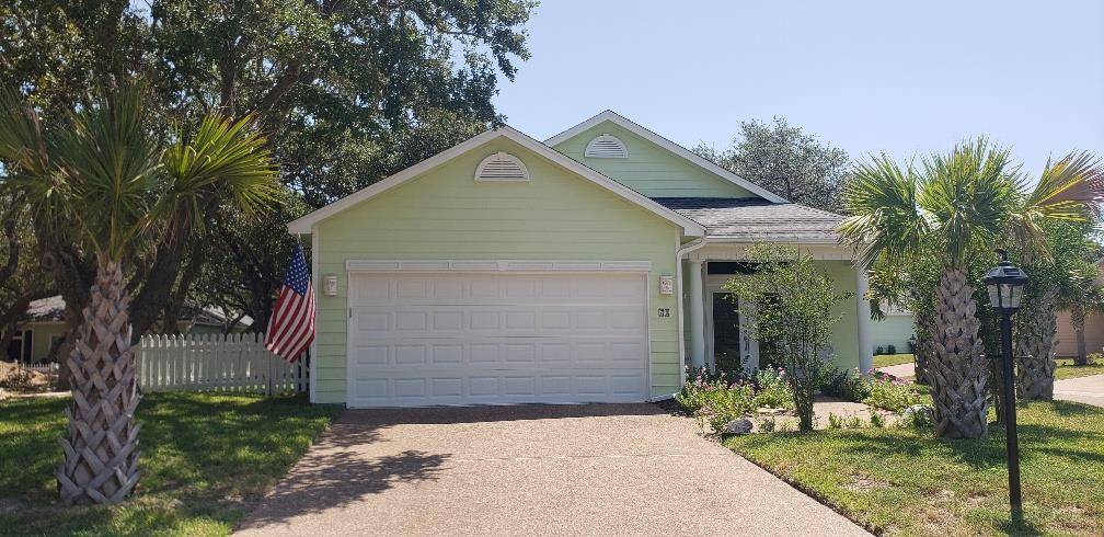 Rockport, TX 78382,78 Astor Cir.