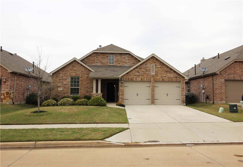 Little Elm, TX 75068,1721 Rosson Road