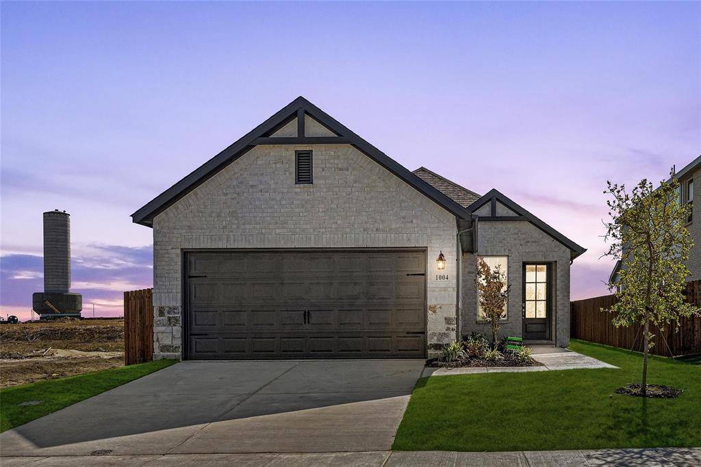 Lavon, TX 75166,1004 Pebble Wend Drive