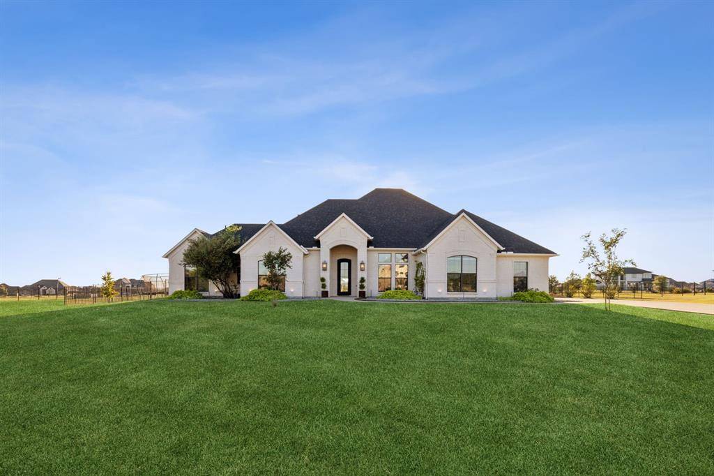 Rockwall, TX 75032,1595 Winding Creek Lane