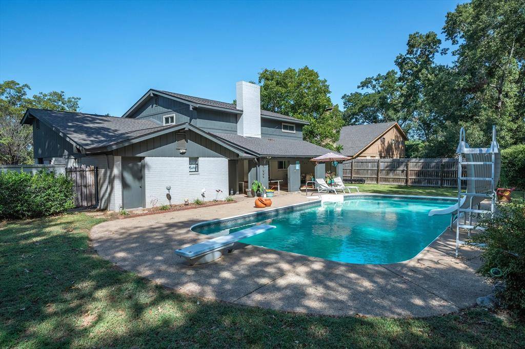 Athens, TX 75751,924 Bradley Drive