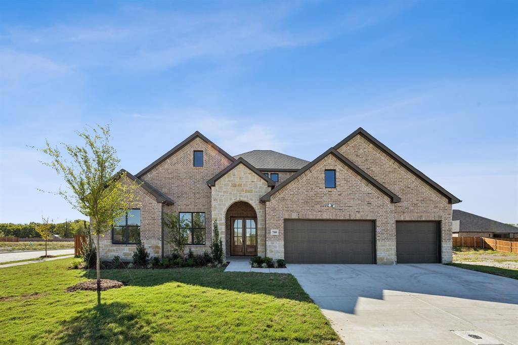 Van Alstyne, TX 75495,700 Allison Drive