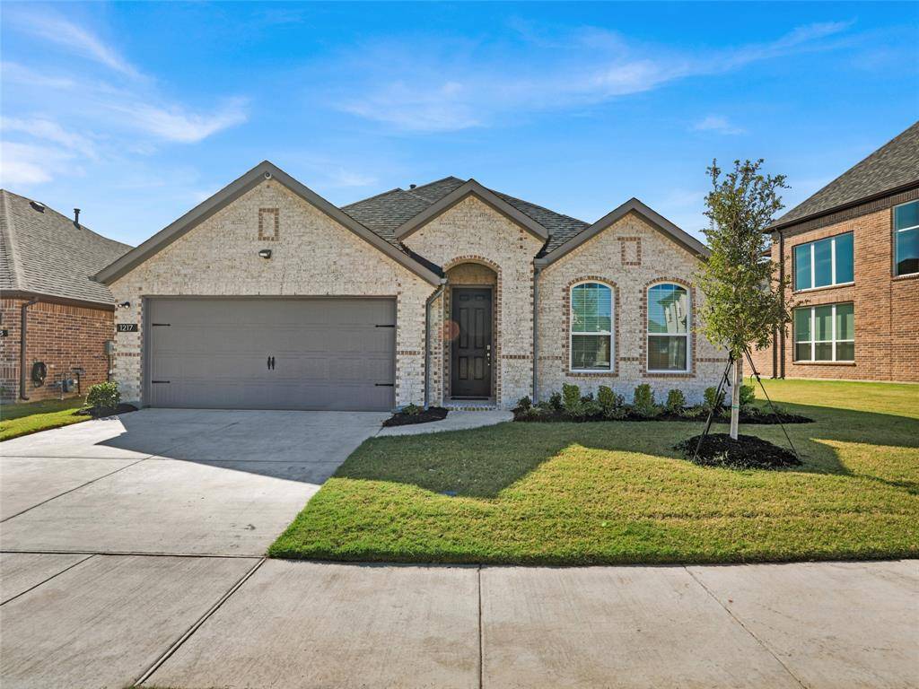 Anna, TX 75409,1217 Castiglione Lane