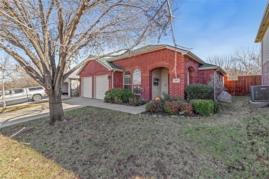 Fort Worth, TX 76262,13912 Rustler Pass Ranch Road